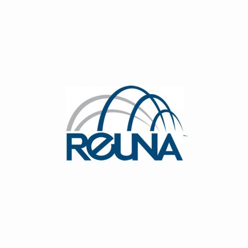 REUNA Construcción de Data Center